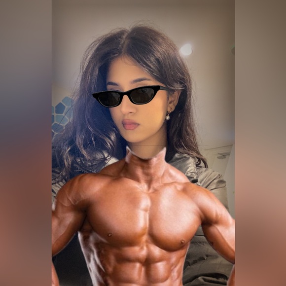 Meet your Posher, Alihan - Picture 1 of 1